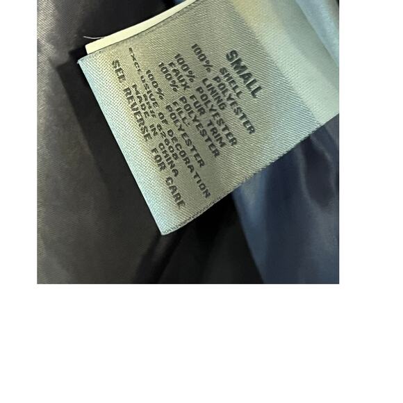 Free Country Radiance Jacket with detachable Liner Womans S - Picture 5 of 7